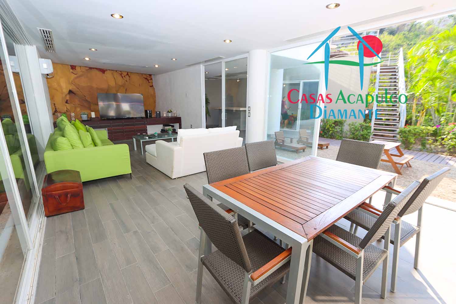 PortaNova 2 - Sala de televisión 2